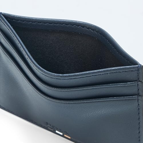 Image of BOSS, Ray Small Logo Card Holder