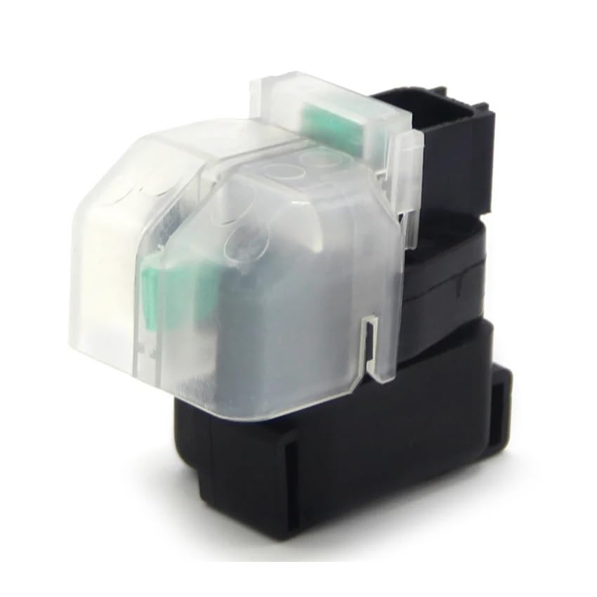 POWTAXBJGD for 31800-41G00 31800-41G10 31800-38G00 31800-38G10 GSXR600 GSXR750 GSXR1000 SFV650 GSX1300BK Starter Relay Solenoid