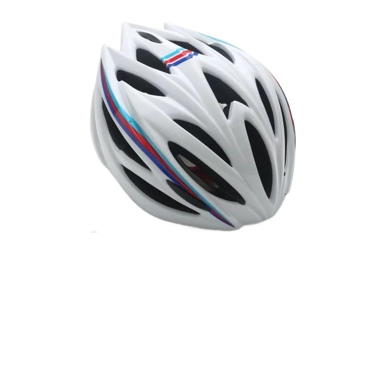 Casque vélo enfants VTT route et patins à roulettes léger
