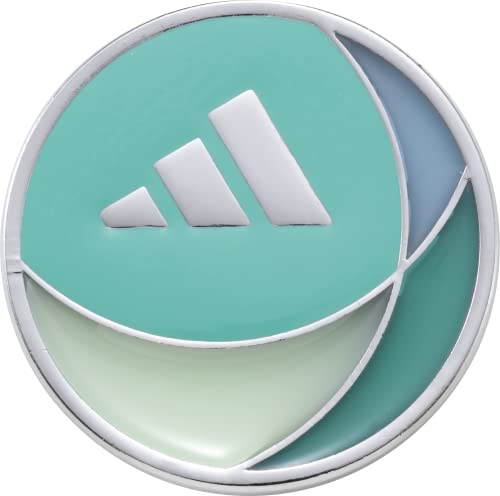 [AfB_XSt] St}[J[ Stained glass Clip Marker CourtGreen/PulseMit/PrelovedBlue