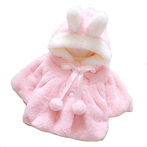 Woolen jacket for baby girl Clearance
