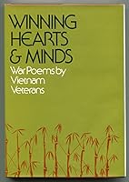 Winning hearts & minds: war poems by Vietnam veterans 0070540756 Book Cover