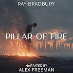 Cover of Pillar of Fire