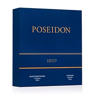 Pack Poseidon Deep