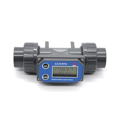 �f�W�^���^�[�r�����ʌv �嗬�ʓd�q�����p�C�v���C���Z���T�[ �t�̃��[�^�[�v�� �������[�^�[ ���ʌv �R���� �t���[���(DN80)