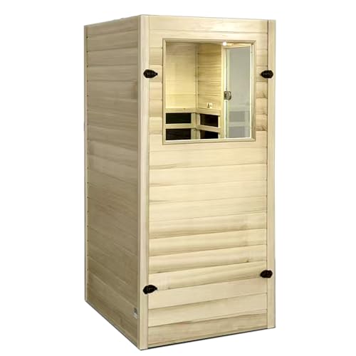 infrared sauna premium 905