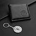 Chelsea F.C. Wallet and Accessories Set Supporters’ Gear - Soccer Gifts for Men