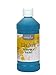 Handy Art Little Masters Tempera Paint 16 ounce, Turquoise