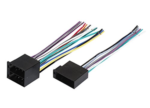 American International VWH1004 1987-2002 Volkswagen Wire Harness by American International - Used condition - US$18.96