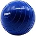 PRISP Indoor Thrown Shot Put - Throwing Ball with Ribbed PVC Surface, 0.44 lb