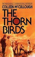 The Thorn Birds[THORN BIRDS M/TV 25TH ANNIV/E][Mass Market Paperback] B00QPO48A8 Book Cover