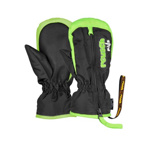 Guantes infantiles Reusch Ben Centros contra el frío y la nieve