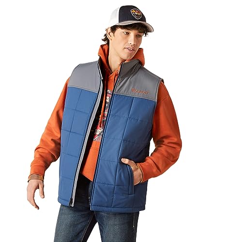 Image of ARIAT Crius Vest