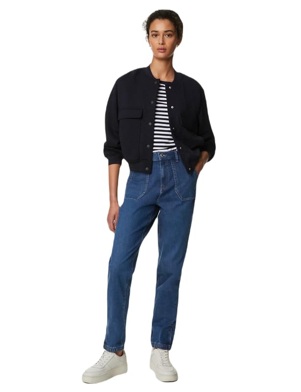 Marks & Spencer Women Track Pants