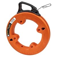Algopix Similar Product 10 - Klein Tools 56001 Fish Tape 50Foot