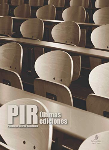 Manuales pir