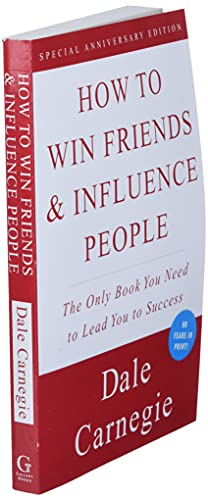 How to Win Friends and Influence People