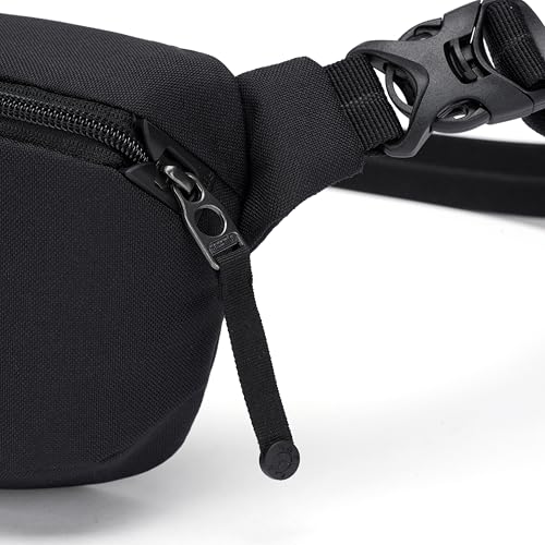 Pacsafe Correa Micro antirrobo Go: protección ligera y eficaz contra robos urbanos. 4