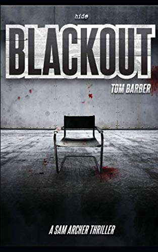 Blackout (Sam Archer Book 3)