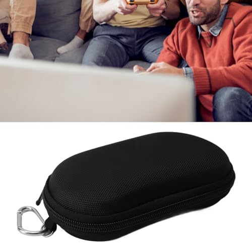 Dpofirs Travel Case for Hard Controller for 8Bitdo NEOGEO, Portable Protective Case for 8Bitdo SN30 Pro, for Zero 2 Controller, for M30 Controller, for NS19 Series, Dpofirsgmor3d5z2p — 사진 3