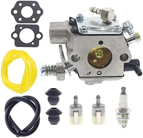 CARBURATEUR D'INGÉNIERIE DE Précision Pour Echo CS 330T CS 330MX4 WT