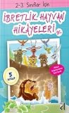 Ibretlik Hayvan Hikayeleri (5 Kitap Takim)