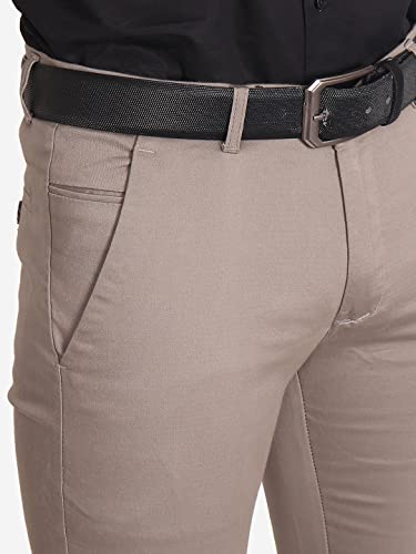 Image of Men Business Casual Pants