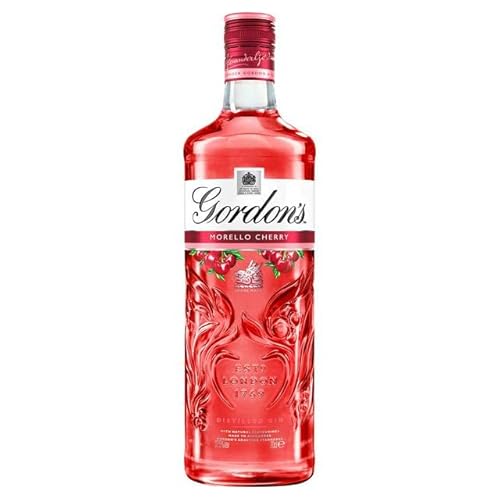 Gordon's Morello Cherry Gin 70cl