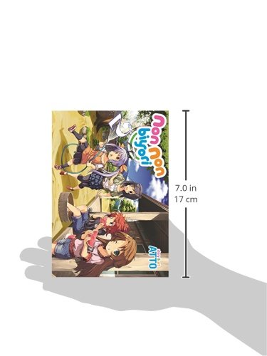 Non Non Biyori 2: Vol. 2