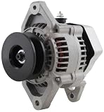 #US Replacement for Alternator 40 Amp for Toyota 2706078301 90295173N 1002114001 1002114002 -
