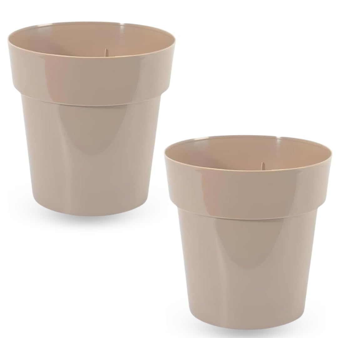 PARENCE pots de Fleur, Aléatoire, S