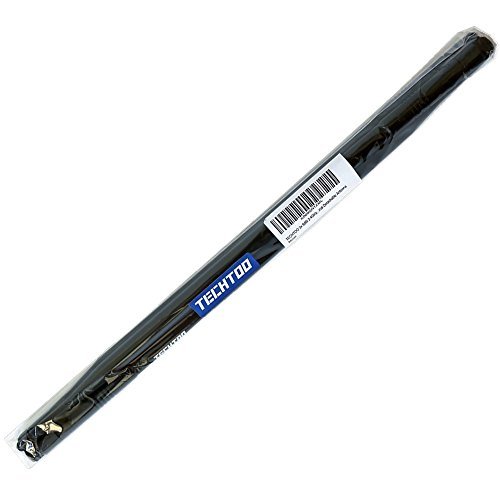 TECHTOO 9dBi Omni WiFi Antenna for Wireless Network Router/USB Adapter/PCI Adapter/IP Camera (Pack of 3) - Image 8