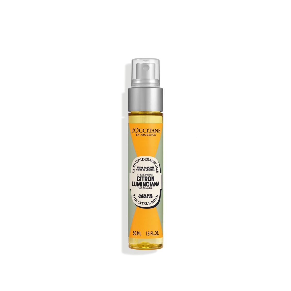にんじんちゃんロクシタン(LOCCITANE) ルミンシアナ アーモンド Amazon.co.jp: ロクシタン(L'OCCITANE) ルミンシアナ アーモンド