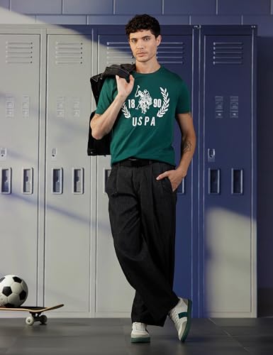 Image of U.S. Polo ASSN. Men T-Shirt