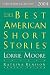 The Best American Short Stories 2004 (The Best American Series)
