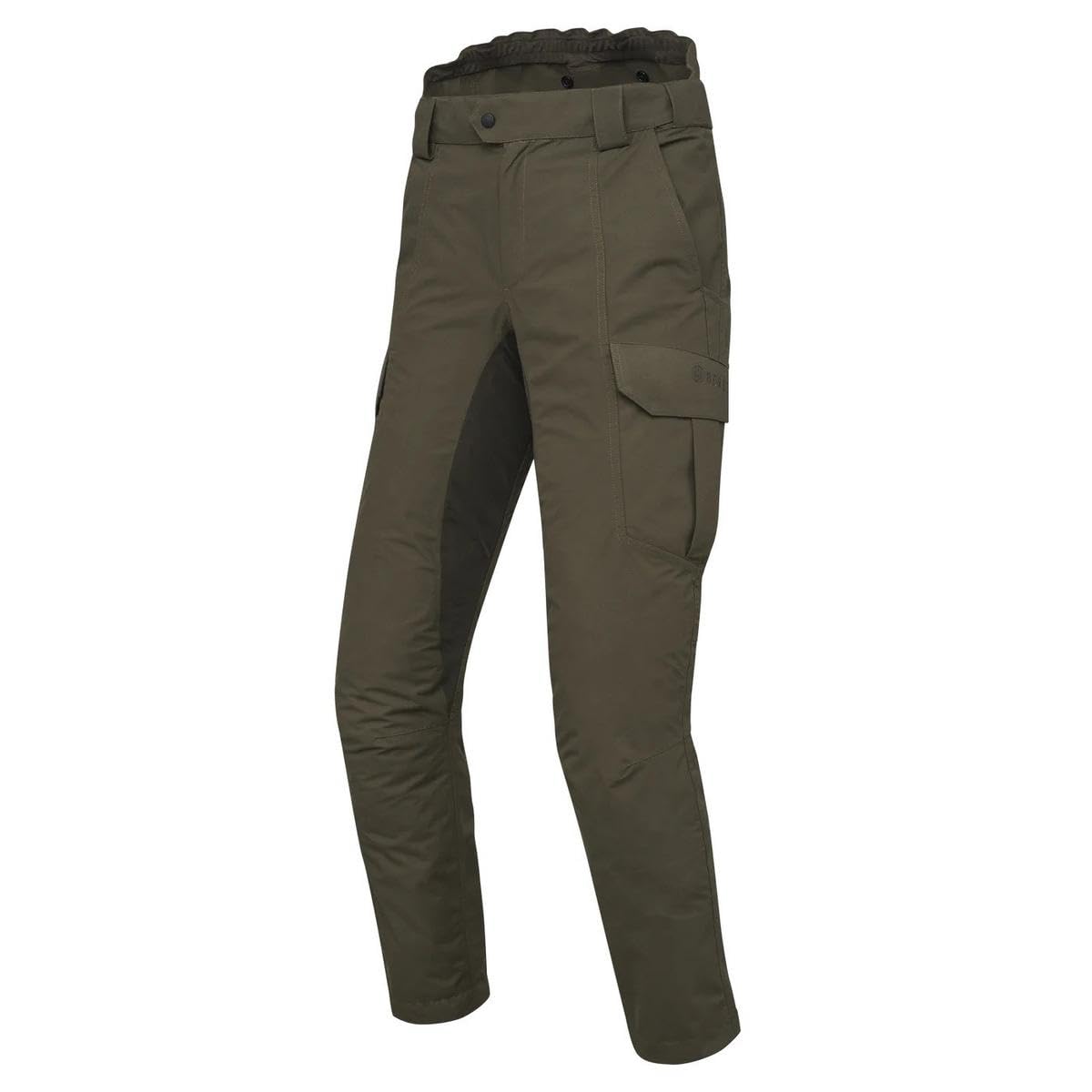 BERETTATOSARK PANTS Green Moss XXXX-Large - Hunting outdoor gear for Men