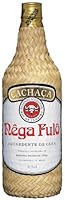 Nega Fulo - echter brasilianischer Super Premium Cachaca aus Zuckerrohr (1 x 1,0l) - als Caipirinha oder eisgekühlt pur ein wahrer Genuss