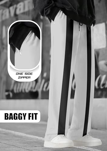 Image of FTX Men Track Pants