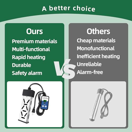 El Mejor Listado de Resistencia para Calentar Agua Soriana los 5 más buscados. 21 Imagen adicional