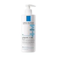La Roche-Posay Lipikar, AP+Max Balsamo Tripla Azione