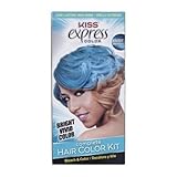 Kiss Express Color Kit #K68Set Aquarius