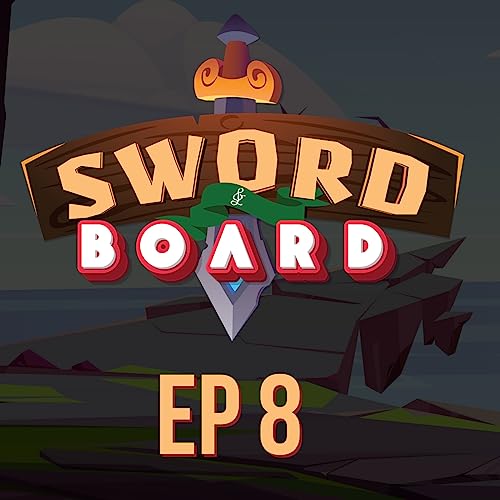 Dungeons & Dragons: Onslaught Podcast Ep 8 - Many Arrows Podcast Por  arte de portada