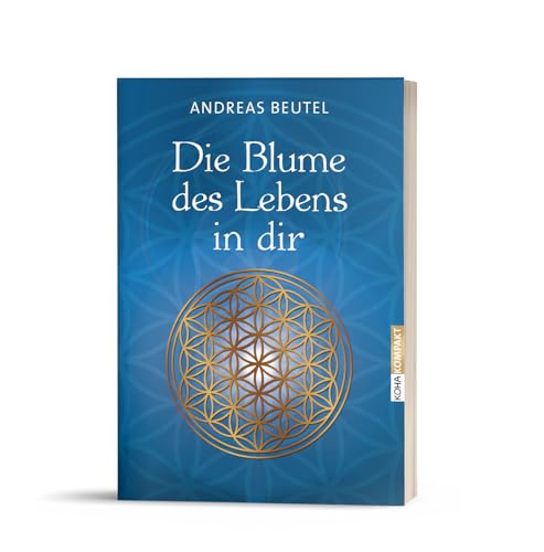 Die Blume des Lebens in dir