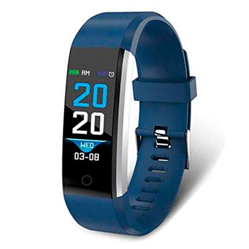 ▷ El Mejor Smartwatch Barato de 2022 - Guía y Comparativa