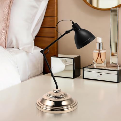 Base pour lampe de sol et bureau, support circulaire pour création DIY