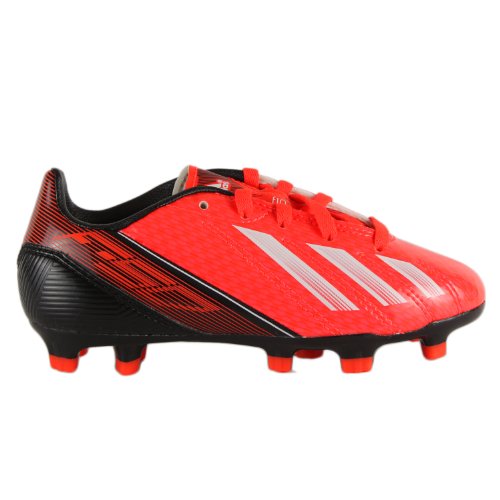 adidas f10 rojas
