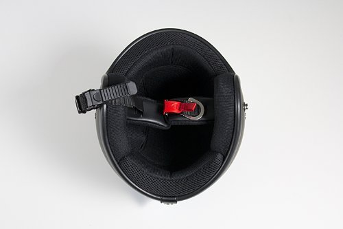 バイクパーツセンター ジェットヘルメット KC-300M