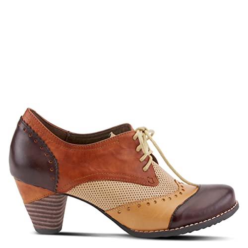 Image of L'artiste By Spring Step Women's Bardot dress Pump