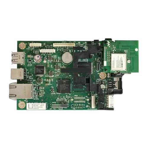 W2Q13-60001 �t�H�[�}�b�^�{�[�h�ACompatible for HP �ƌ݊����Afor M428 M428FDW ���W�b�N PCA ���C���{�[�h W1A30-60001(Toner 258A)