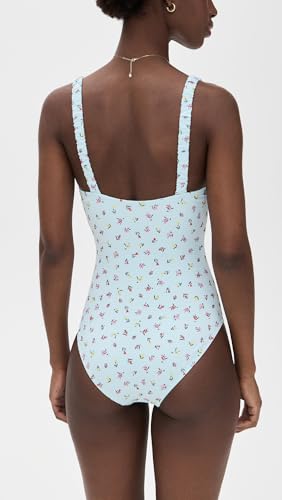 Solid & Striped Women's The Verona One Piece3